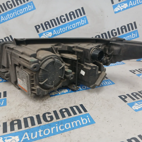 Faro ant. Land Rover RANGE ROVER EVOQUE 2015 LR077380