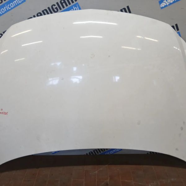 Cofano anteriore Opel CORSA 2012 95514714