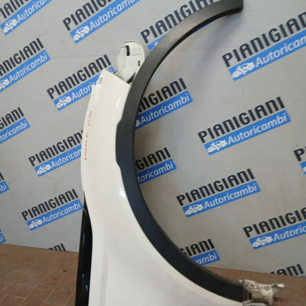 Parafango ant. dx Land Rover RANGE ROVER EVOQUE 2015