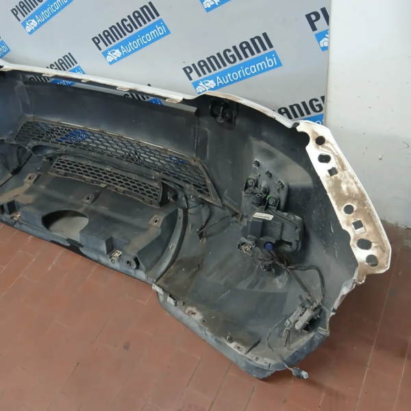 Paraurti anteriore Land Rover RANGE ROVER EVOQUE 2015 LR072588