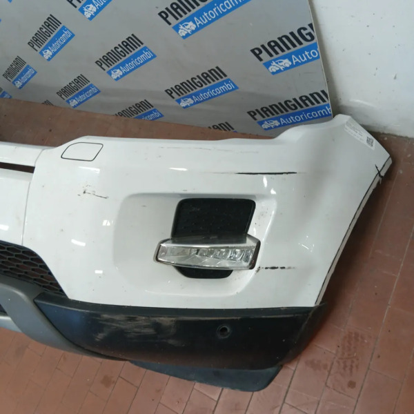 Paraurti anteriore Land Rover RANGE ROVER EVOQUE 2015 LR072588