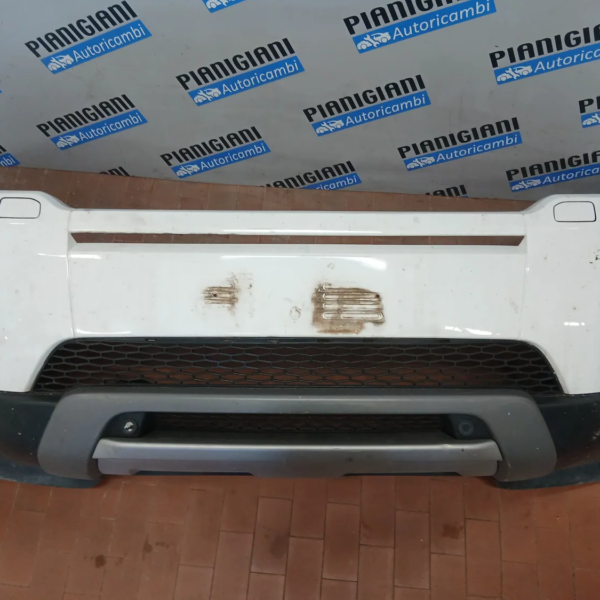 Paraurti anteriore Land Rover RANGE ROVER EVOQUE 2015 LR072588