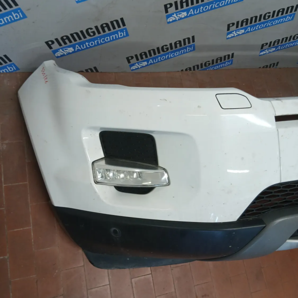 Paraurti anteriore Land Rover RANGE ROVER EVOQUE 2015 LR072588