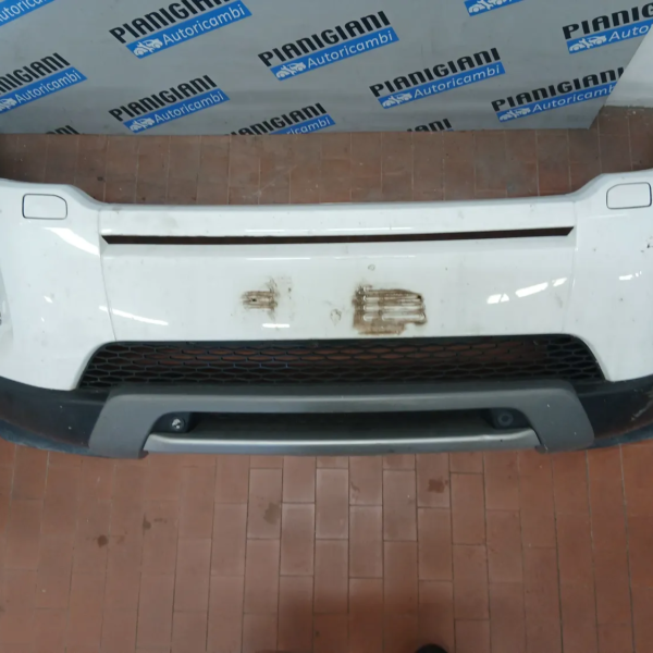 Paraurti anteriore Land Rover RANGE ROVER EVOQUE 2015 LR072588