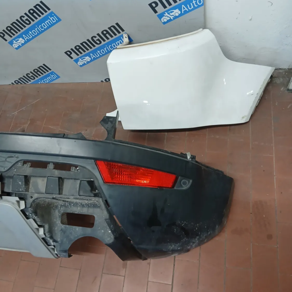 Paraurti posteriore Land Rover RANGE ROVER EVOQUE 2015 LR088361