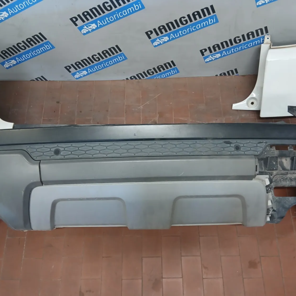 Paraurti posteriore Land Rover RANGE ROVER EVOQUE 2015 LR088361
