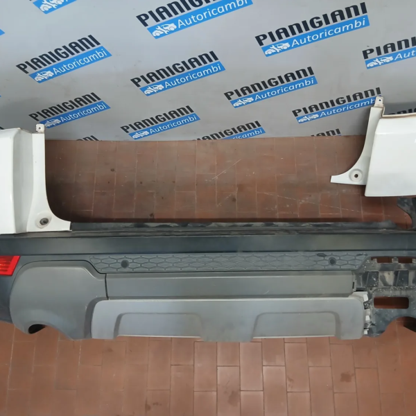 Paraurti posteriore Land Rover RANGE ROVER EVOQUE 2015 LR088361
