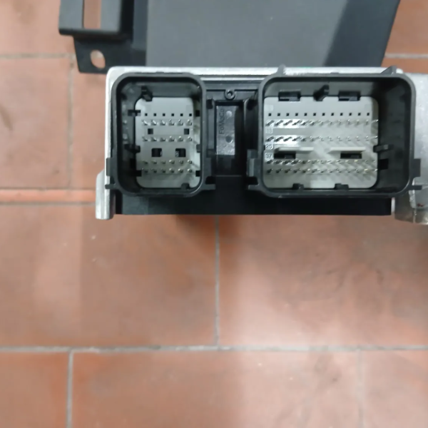 kit airbag Land Rover RANGE ROVER EVOQUE 2015