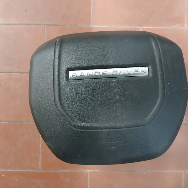 kit airbag Land Rover RANGE ROVER EVOQUE 2015