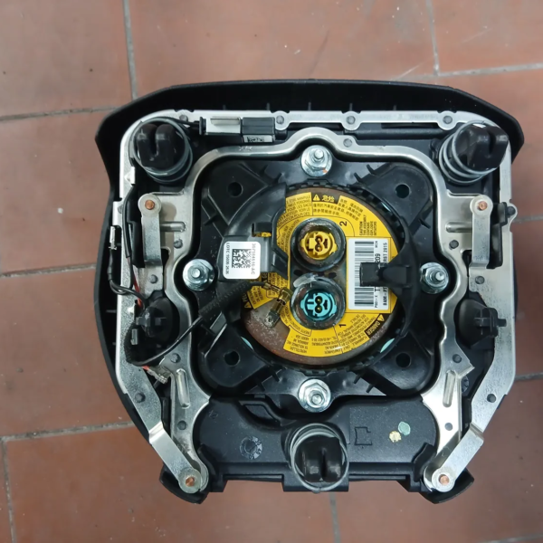 kit airbag Land Rover RANGE ROVER EVOQUE 2015