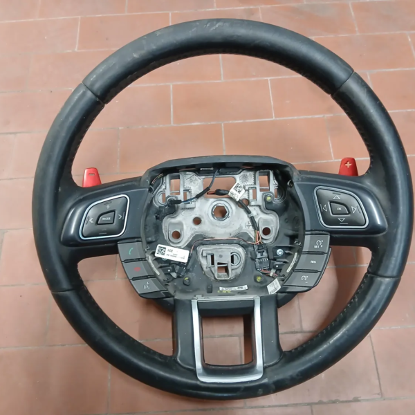 kit airbag Land Rover RANGE ROVER EVOQUE 2015