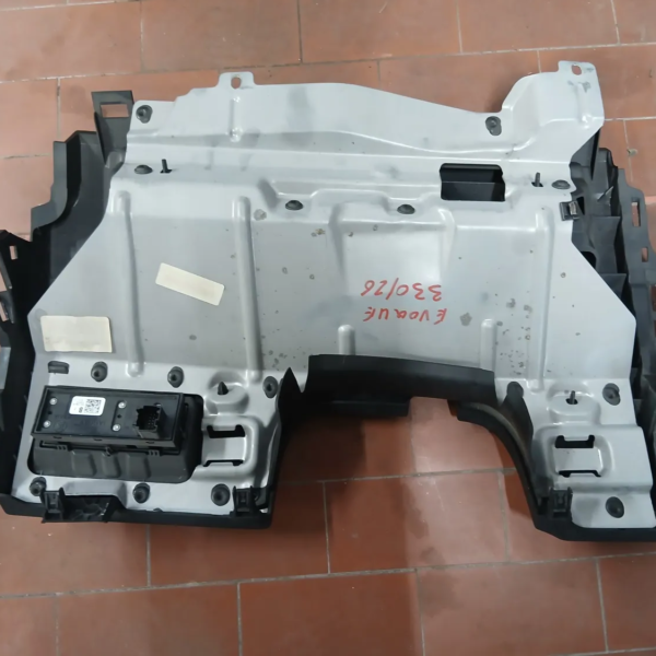 kit airbag Land Rover RANGE ROVER EVOQUE 2015