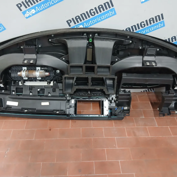 kit airbag Land Rover RANGE ROVER EVOQUE 2015