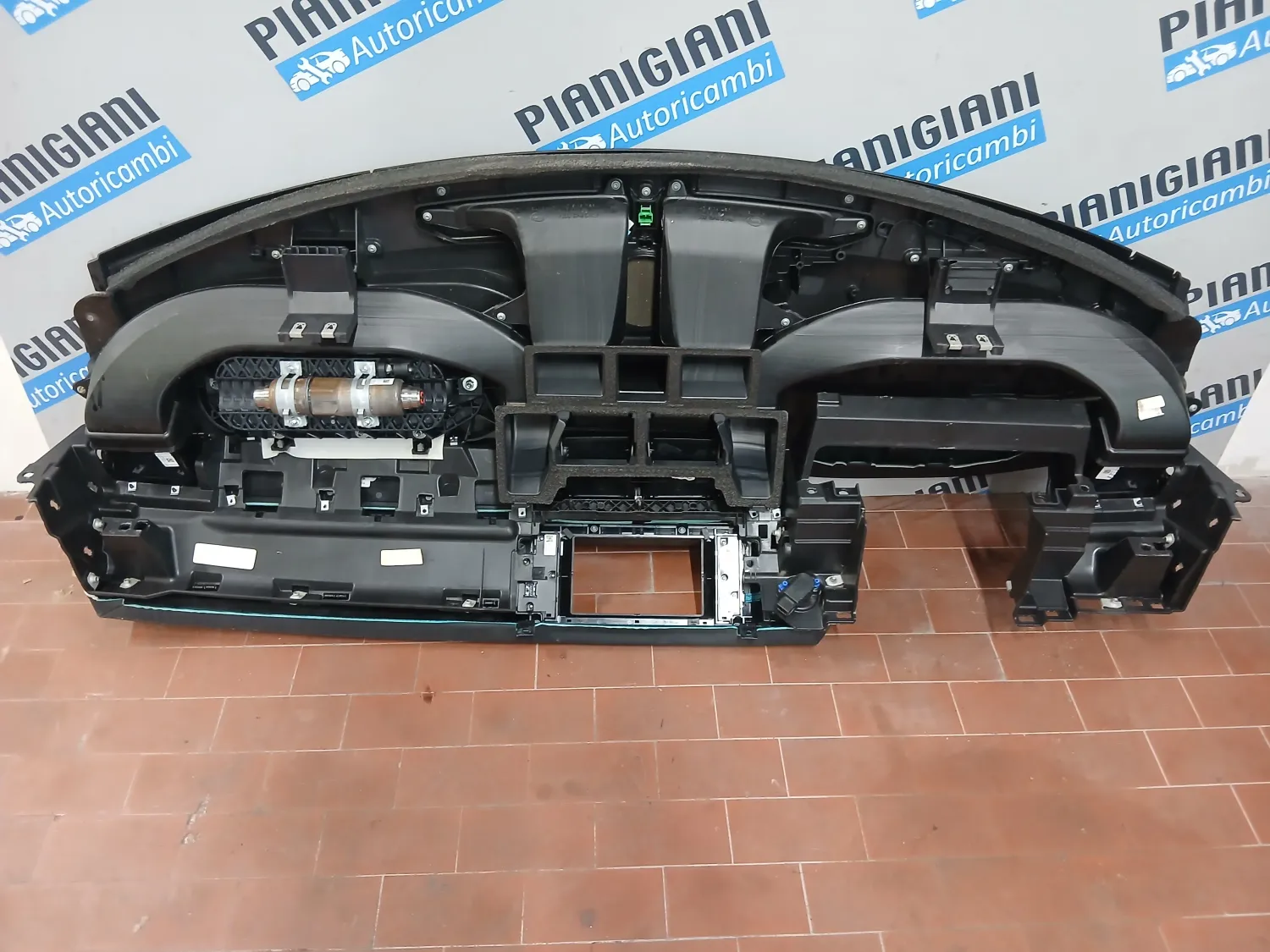 kit airbag Land Rover RANGE ROVER EVOQUE 2015