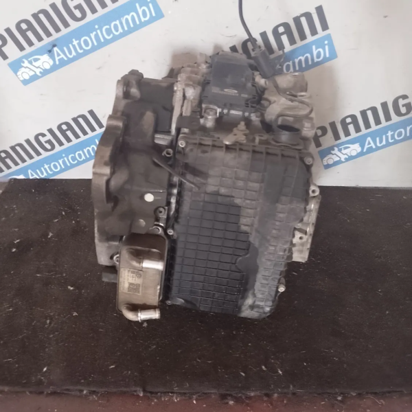 Cambio Automatico Land Rover RANGE ROVER EVOQUE 2015