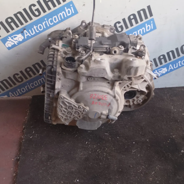 Cambio Automatico Land Rover RANGE ROVER EVOQUE 2015