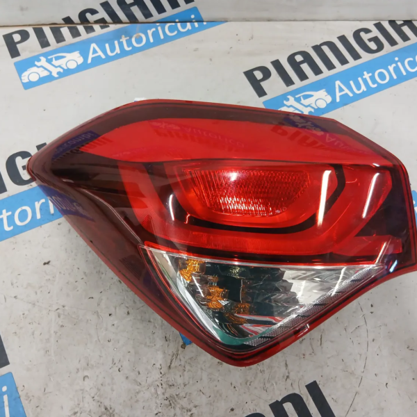 Faro posteriore est. sinistra Hyundai I20 (2014 – 2019) 1.3 55 KW benzina 92401C8100 G4LA