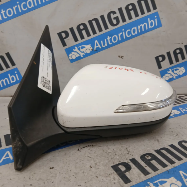 Specchietto est. Hyundai i20 2017 87610C8010