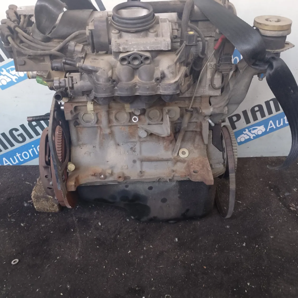 Motore completo Fiat PANDA 1a Serie 2001 71739484