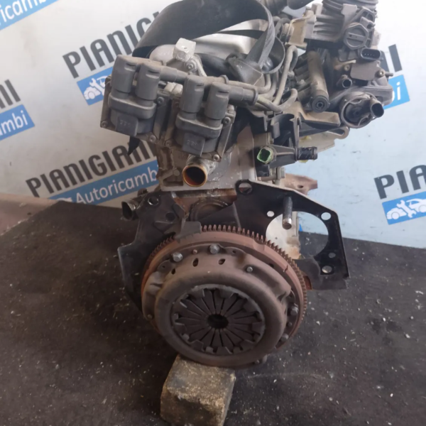 Motore completo Fiat PANDA 1a Serie 2001 71739484