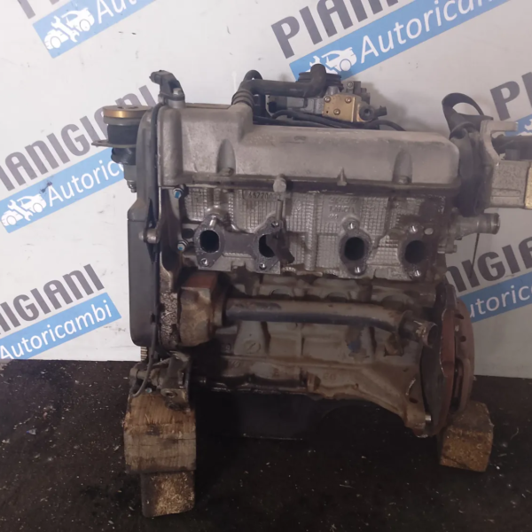 Motore completo Fiat PANDA 1a Serie 2001 71739484
