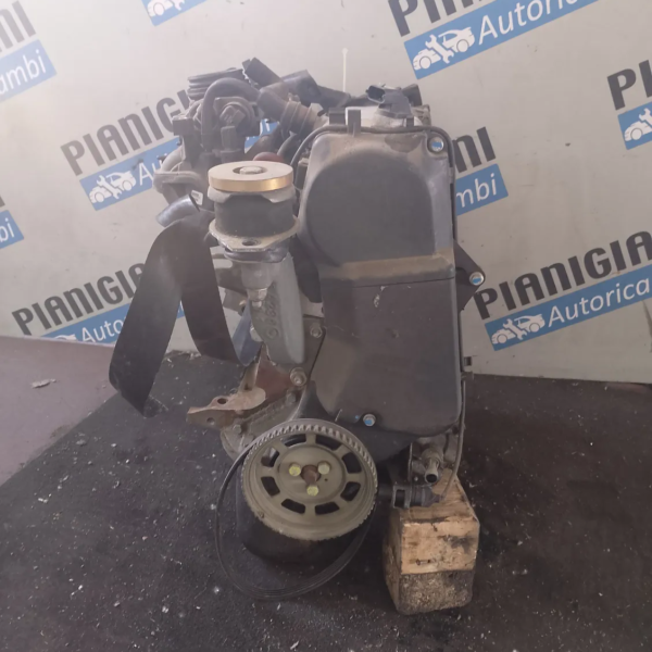 Motore completo Fiat PANDA 1a Serie 2001 71739484