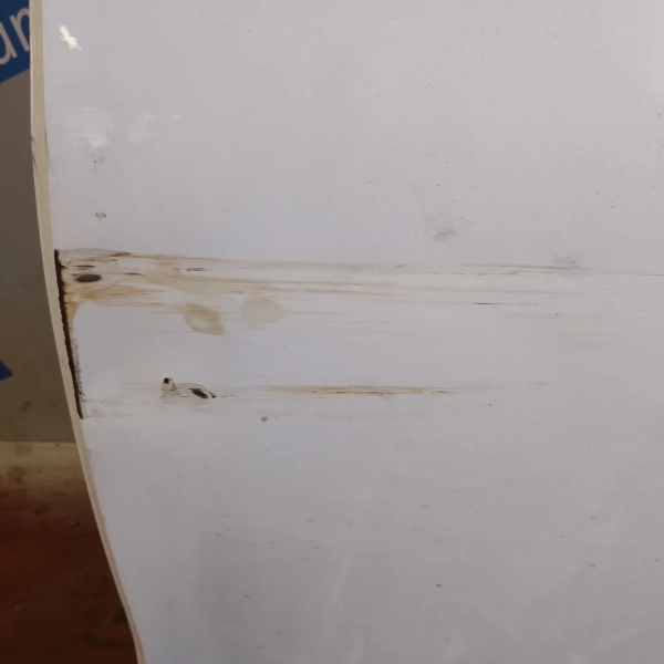 Porta posteriore sinistra Toyota Yaris (2017 – 2021) 1.5 54 KW 670040D550 1NZ