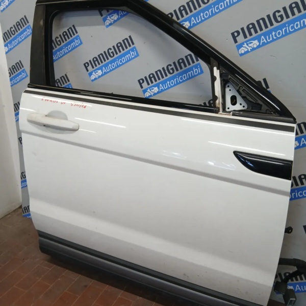 Porta anteriore Land Rover RANGE ROVER EVOQUE 2015 LR028552
