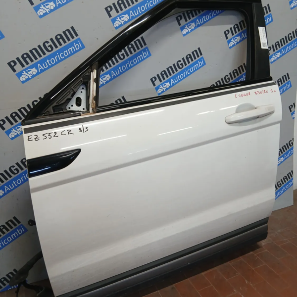 Porta anteriore Land Rover RANGE ROVER EVOQUE 2015 LR028553
