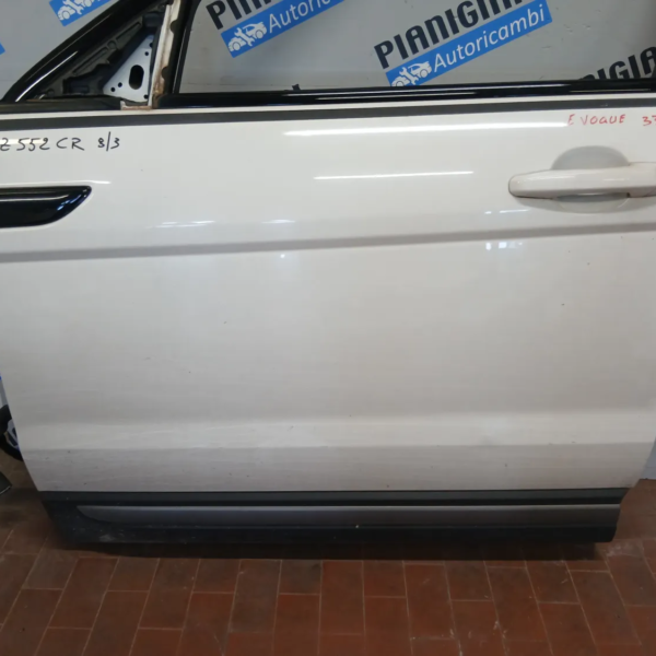 Porta anteriore Land Rover RANGE ROVER EVOQUE 2015 LR028553