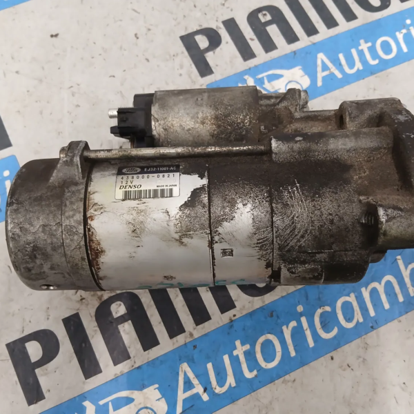 Motorino avviamento Land Rover RANGE ROVER EVOQUE 2015 LR014060
