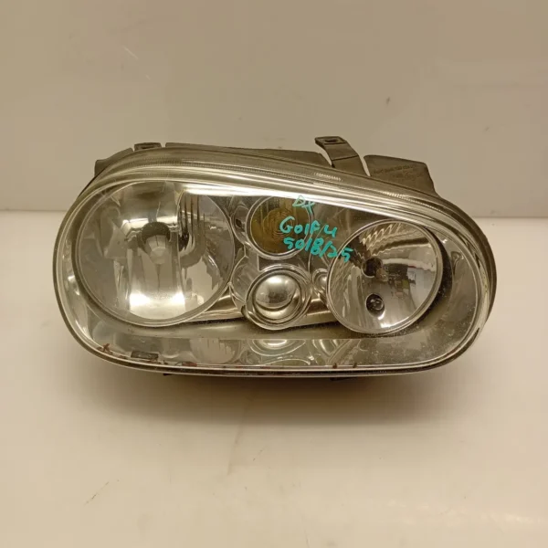 Faro ant. destra Volkswagen Golf (1997 – 2006) 1.9 66 KW diesel 1J1941018Q ALH