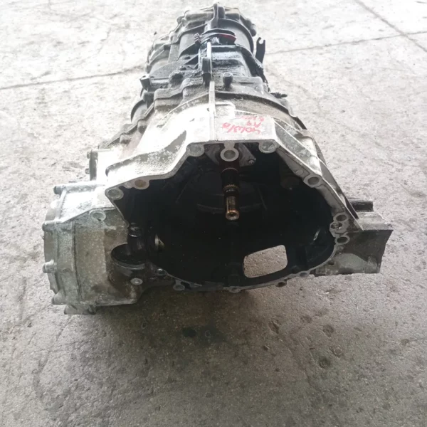 Cambio completo Audi A4 2008 0B1300040F