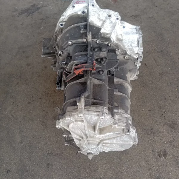 Cambio completo Audi A4 2008 0B1300040F
