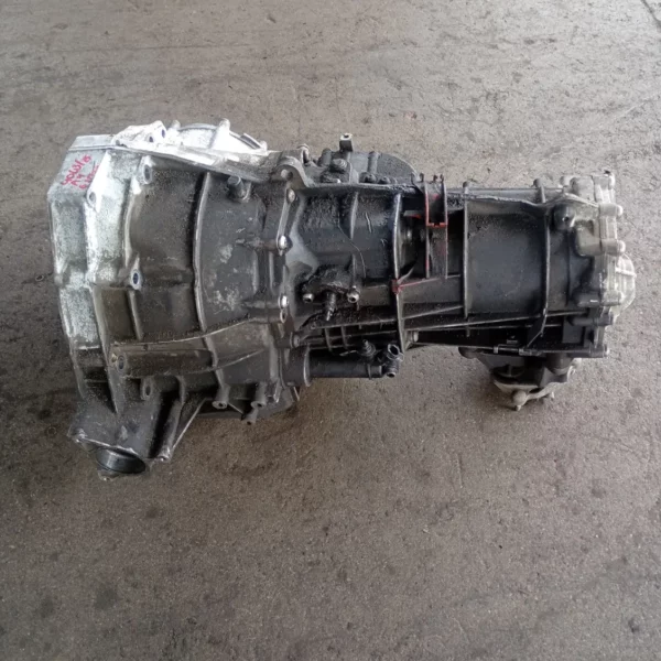 Cambio completo Audi A4 2008 0B1300040F