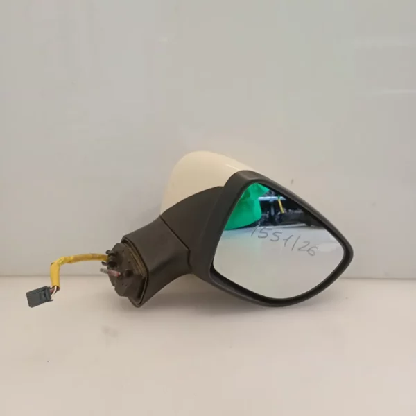 Specchietto est.elettrico destra Renault Captur (2013 – 2017) 1.5 66 KW diesel 963019859R K9K D6