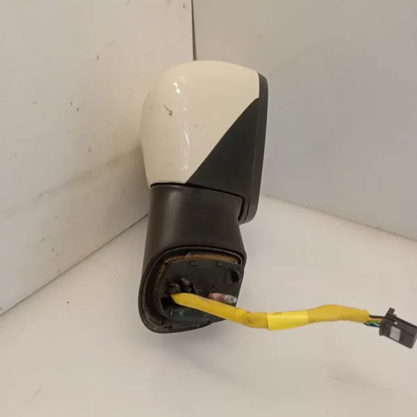 Specchietto est.elettrico destra Renault Captur (2013 – 2017) 1.5 66 KW diesel 963019859R K9K D6