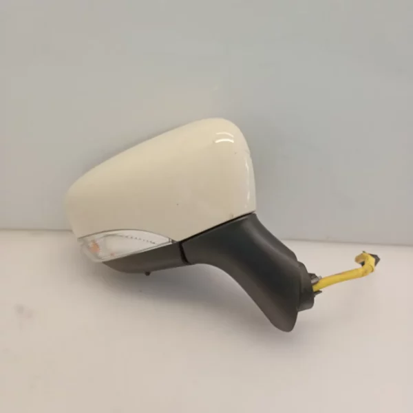 Specchietto est.elettrico destra Renault Captur (2013 – 2017) 1.5 66 KW diesel 963019859R K9K D6