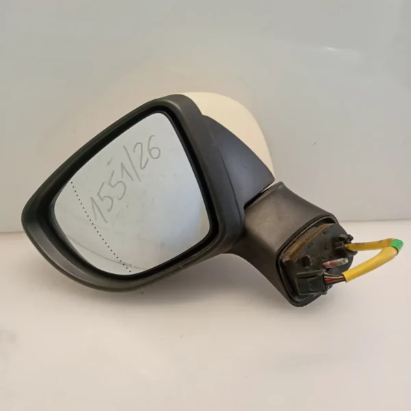 Specchietto est.elettrico sinistra Renault Captur (2013 – 2017) 1.5 66 KW diesel 963029938R K9K D6