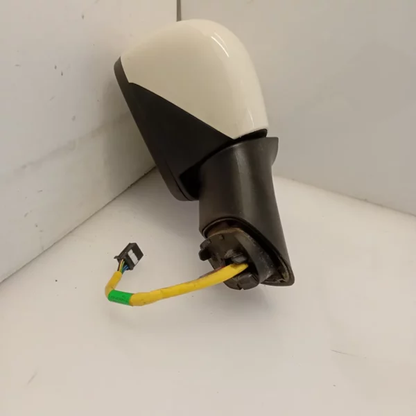 Specchietto est.elettrico sinistra Renault Captur (2013 – 2017) 1.5 66 KW diesel 963029938R K9K D6