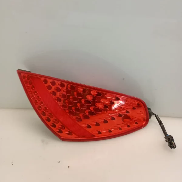 Faro posteriore est. sinistra Peugeot 307 (2005 – 2008) 2.0 100 KW diesel 6350X4 RHR