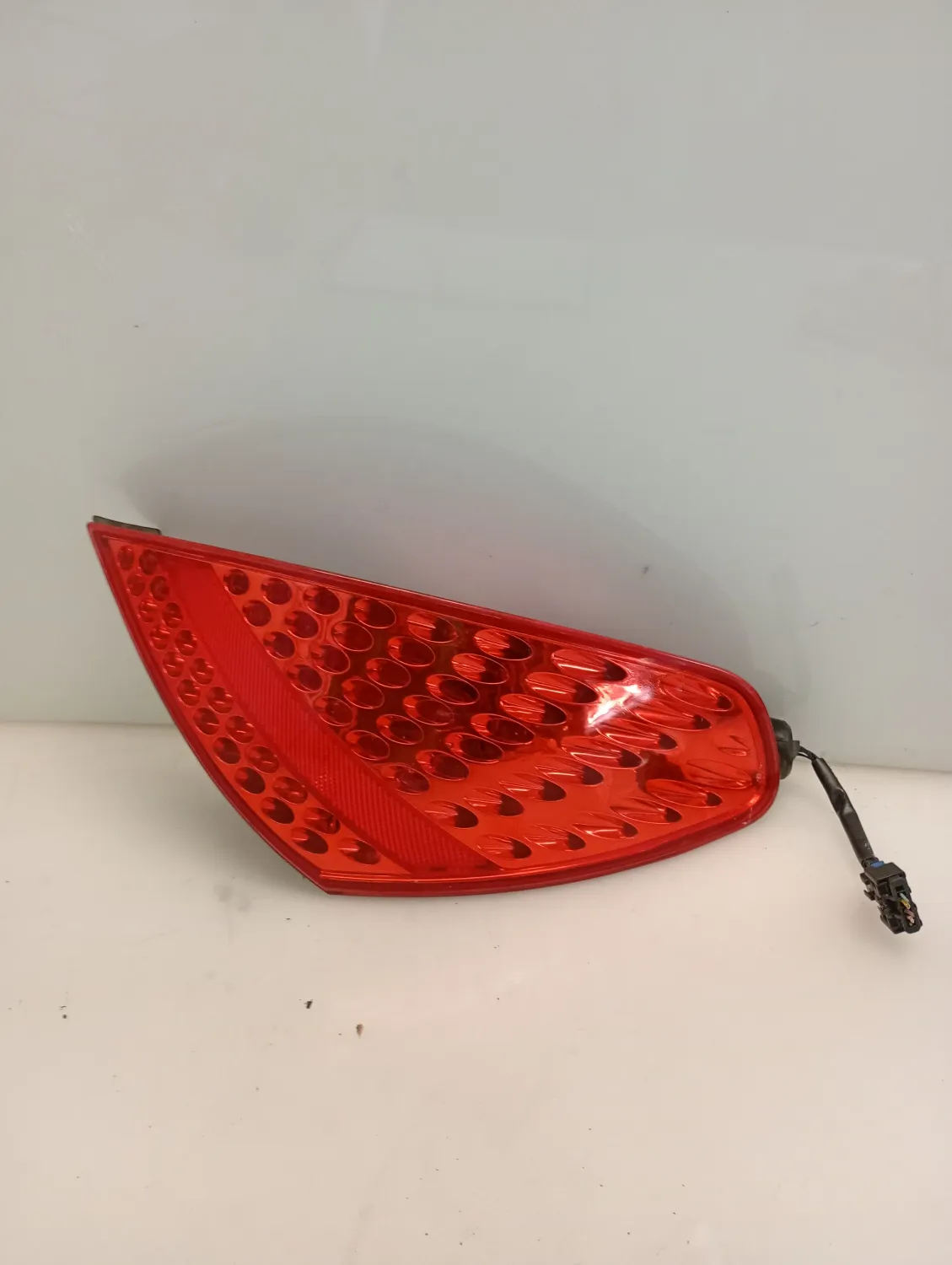 Faro posteriore est. sinistra Peugeot 307 (2005 – 2008) 2.0 100 KW diesel 6350X4 RHR