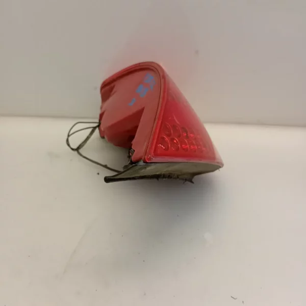 Faro posteriore est. sinistra Peugeot 307 (2005 – 2008) 2.0 100 KW diesel 6350X4 RHR