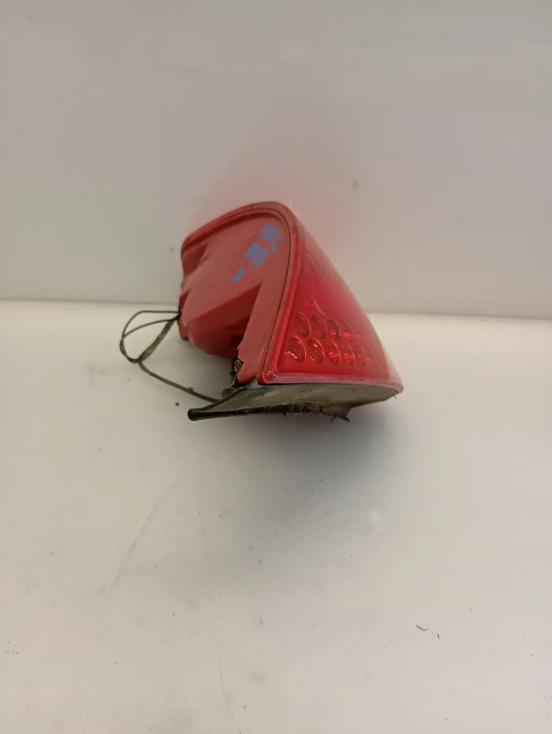 Faro posteriore est. sinistra Peugeot 307 (2005 – 2008) 2.0 100 KW diesel 6350X4 RHR