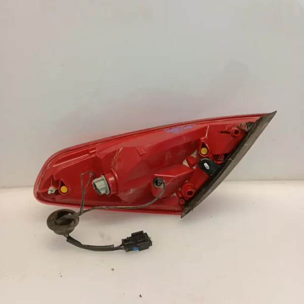 Faro posteriore est. sinistra Peugeot 307 (2005 – 2008) 2.0 100 KW diesel 6350X4 RHR