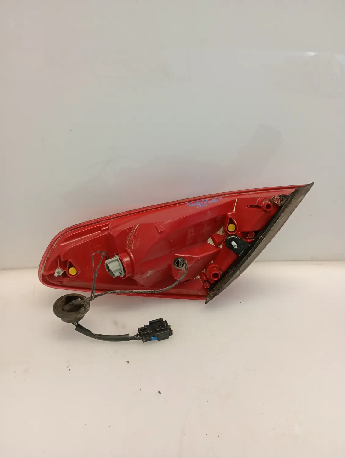 Faro posteriore est. sinistra Peugeot 307 (2005 – 2008) 2.0 100 KW diesel 6350X4 RHR