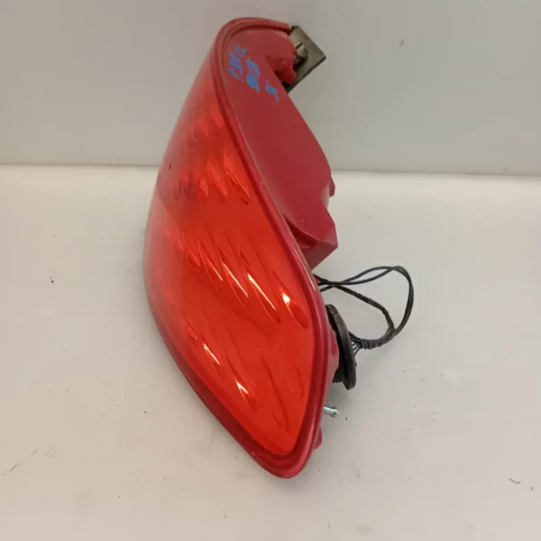 Faro posteriore est. sinistra Peugeot 307 (2005 – 2008) 2.0 100 KW diesel 6350X4 RHR