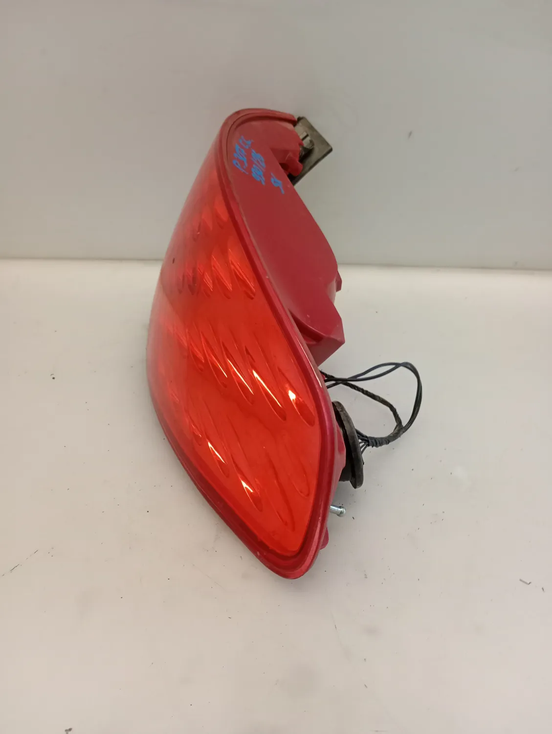 Faro posteriore est. sinistra Peugeot 307 (2005 – 2008) 2.0 100 KW diesel 6350X4 RHR