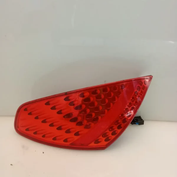 Faro posteriore est. destra Peugeot 307 (2005 – 2008) 2.0 100 KW diesel 6351X4 RHR