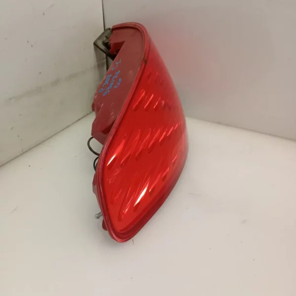Faro posteriore est. destra Peugeot 307 (2005 – 2008) 2.0 100 KW diesel 6351X4 RHR